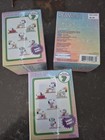 Peanuts  Snoopy Mystery Figures New In Box Unopened Lot Of 3x 