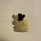 Christmas Disney Pin  Limited Edition 1000  2007  Mickey Mouse Christmas Tree