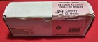 Pk 12 - Vintage Health Guard Cherry Toss-in Blocks Para Block Urinal Cakes Nos