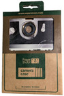 Paper Shoot Camera Case Vintage 1925 Design  case Only - Fasteners Included 