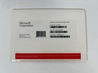 New Microsoft Windows Server 2019 Standard - New Sealed Dvd Box
