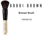 17 Pcs Of Bobbi Brown Brushes 100  Authentic  Brand New With Tag 