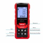 Laser  Distance Measure - 165ft  50 Meters  - Multiple Features - Measuring Tool