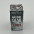     2018 Topps The Walking Dead Amc Season 8 Sealed Blaster Box 10 Packs     