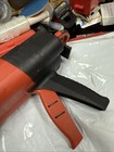 Hilti Md 2500 Epoxy Sealant Adhesive Caulk Dispenser Industrial Gun   Cartridge