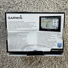 Garmin N  vi 2539lmt Car Gps Navigation System Black 5in Lifetime Maps Traffic