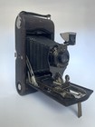 Antique 1914 Eastman Kodak Autographic No 1a  Folding Pocket Camera Vintage