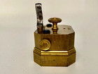 Antique Scarificator Medical Instrument 12 Blades Evans   Co  London