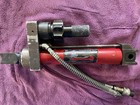 Tnt Rescue Systems Tls Series Hydraulic Ram Tool 10 500 Psi 724 Bar