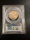 2019  25 Gold American Eagle Pcgs Ms 70 First Strike Coin