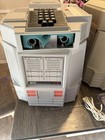 Vintage Heathkit Zenith Hero Jr Rt-1 And Hero 1 Robot Et-18-10