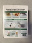 Botanist Shampoo Treatment Set Bouncy Volume Shampoo   Conditioner 25 3 Oz Each
