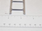 Tonka 11 Rung Fire Pumper Ladder Replacement Toy Part Tkp-176
