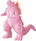Japan Godzilla Series - Cherry Blossom Godzilla Figure  new Toy  Vinyl Figure