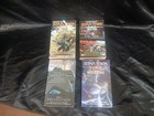 Star Trek S c e Books   1  2  6 And 7