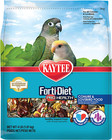 Kaytee Forti-diet Pro Health Conure And Lovebird Pet Bird Food  4 Pound