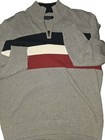 Us Polo Assn Quarter Zip Size L