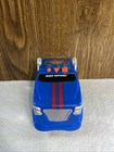 Road Rippers 1997 Blue Vehicle Works 5 