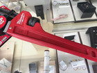 Milwaukee  48-22-7118  18  Overbite Jaw Pipe Wrench -new