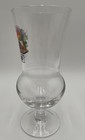 T-rex Cafe Orlando Beer Pint Hurricane Glass