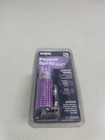 Sabre Pepper Spray Purple Lavender Jeweled 25 Bursts 10ft Sabre Red Pepper Spray