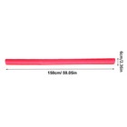 Pool Foam Noodles 59 05  2 36 Inches Color Pool Swimming Aids Water Game Props