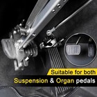 Hand Controls For Disabled Drivers push   pull Car Handicap Driving Aids Assist