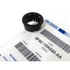 Ford Mustang Ranger F250 Console Power Outlet Socket Ring Oem New 5f9z-15k040-aa