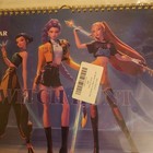 Kpop Demon Hunter 2026 Wall Calendar  Huntrix Gift  Kpop Fans Gift New