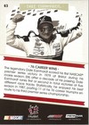 2011 Press Pass Legends Gold  63 Dale Earnhardt Tr  250 - Racing