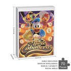 The Three Caballeros Wooden Jigsaw Puzzle 70 Pieces Gift