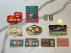 Large Lot Of Sewing Needle Kits Advertisement