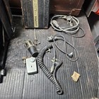 Vintage Speed Graphic Camera  With Graflex 135mm Lens