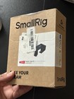 Smallrig Monitor Cage Kit For Atomos Shinobi Ii  With Sunhood 5030