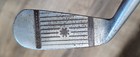 Antique Vintage Jc Wilson Ravisloe Homewood Hickory Wood Shaft Golf Club Chipper