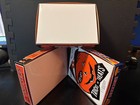 1950s Snickers  halloween  Variation 1  2 And 3  - 3 Custom Design Display Boxes
