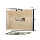 Jennygems Bearded Dragon Sign  Bearded Dragon Hanging Wall Sign Decor Gift