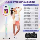 Ipad Photo Booth Machine For Ipad 10 2 - 12 9   Camera Dslr Photo Booth Shell
