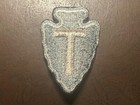 Ww2 36th Infantry Division Patch
