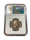 Great Britain 1985 Gold  2 Sovereigns Pounds Ngc Pf69uc