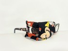 Eye Patch For Children And Adults With Lazy Eye  Reusable And No Adhesives 