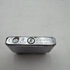 Vintage Suzuki Motor Corp   Liquid Gas Super Lighter  100 Made In Japan  2