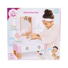 Disney Princess Deluxe Day Spa Style Set