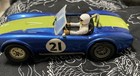 Carrera 27483 Shelby Cobra 289  