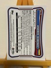 2026 Bowman Chrome Wbc Andres Gimenez Refractor Auto  26 Venezuela           wbc-95