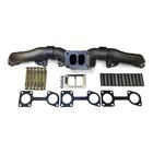 Mi Performance Manifold For 12 7 Detroit   23532122 With Install Kit