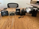 Antique Eastman Kodak Brownie And Other Cameras Awesome Deal On Collection