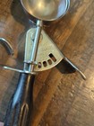 Lot Of 5 Vintage  Ice Cream Scoops