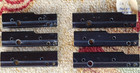 Huge Gunsmith Cleanout Lot Weaver Scope Mount 1   2 Piece   Side Base Ring Parts