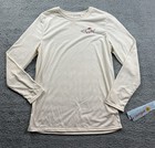 Cat   Jack Boys Youth Size Xxl 16 18 Long Sleeve Christmas Pajama Set 2pc White